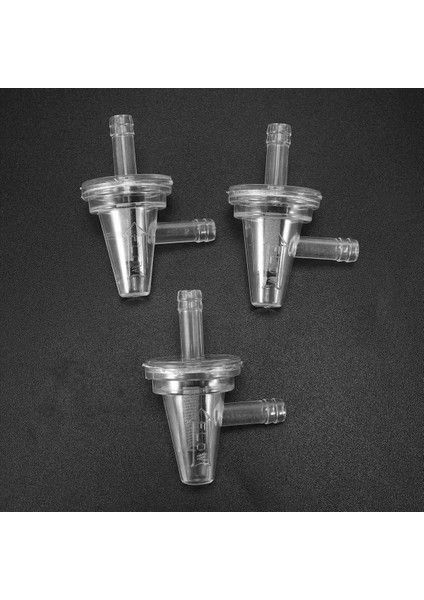30PCS Evrensel Motosiklet Dik Açısı Sline Yakıt Filtresi 1/4inch Kawasaki Yamaha Için 6mm Hortum Hatları (Yurt Dışından) indirimleri