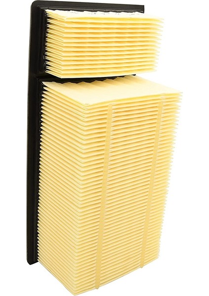 FA-1902 Hava Filtresi FA1902 Hava Filtresi Fad F250 F350 F450 F550 F650 F750 Powersstroke 6 7l BC3Z9601A (Yurt Dışından) modelleri