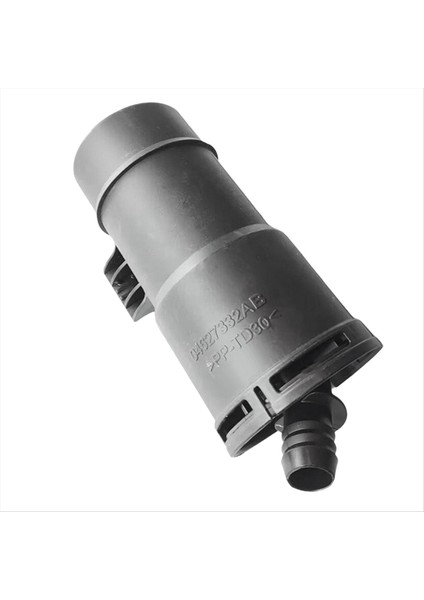 Araç Karbon Kalama Filtresi Yakıt Filtresi Hava Filtre Montajı 4627332AB Dodge Dart 2010-2024 (Yurt Dışından)