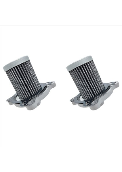 2x Araba Filtresi 330953KAA0 Hyundai Azera Sonata Için Doğal Gaz Lpg Fule Filtresi 1998-2010 Kia Opirus 2004-2011 33095-3KAA0 (Yurt Dışından)