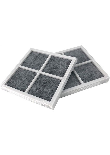 12 Pcs Yedek Hava Filtresi LT120F Kenmore Elite 469918 Buzdolabı ADQ73214402 ADQ73214404 (Yurt Dışından) fiyatları