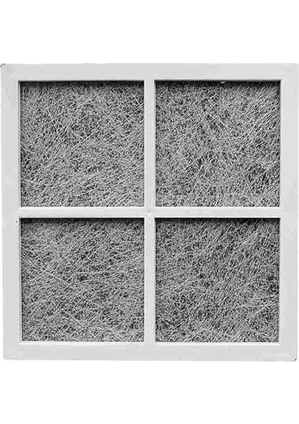 12 Pcs Yedek Hava Filtresi LT120F Kenmore Elite 469918 Buzdolabı ADQ73214402 ADQ73214404 (Yurt Dışından) modelleri