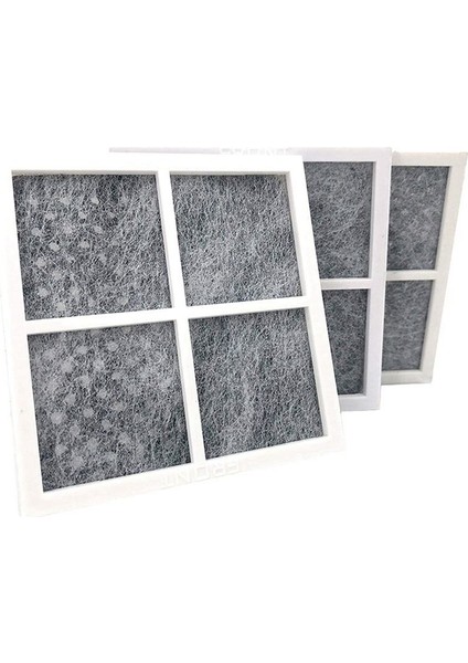 12 Pcs Yedek Hava Filtresi LT120F Kenmore Elite 469918 Buzdolabı ADQ73214402 ADQ73214404 (Yurt Dışından) indirimleri