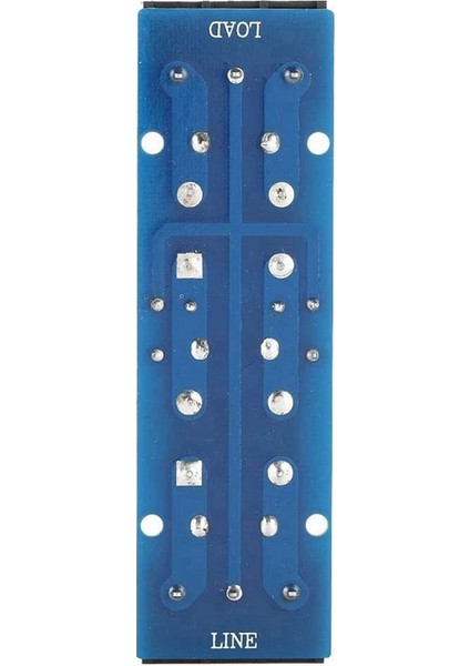 Emı Güç Filtresi Için 25A Frekans Dönüşümü Için Düşük Geçiş Filtresi - 2 Aşama Frekanslı Güç Kaynağı (Yurt Dışından) modelleri