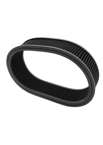 Evrensel Yıkanabilir Hava Temizleyici Elemanları Yedek Filtre 14INÇ 4 Inç Akışlı Yuvarlak Hava Filtreleri Oto Aksesuarları (Yurt Dışından) modelleri