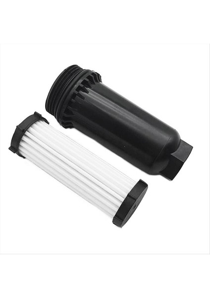 6DCT450 Mps6 Powershift Yağ Filtre Şanzımanı Harici Filtre Şanzıman Onarım Parçası Volvo Ford Mondeo 2008-2011 2 Pcs (Yurt Dışından)