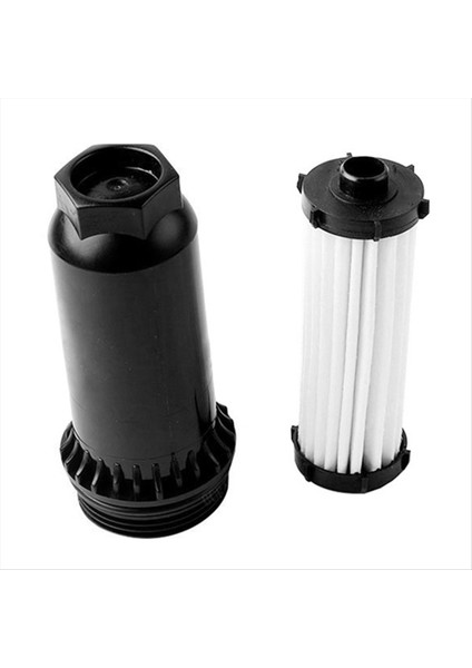 6DCT450 Mps6 Powershift Yağ Filtre Şanzımanı Harici Filtre Şanzıman Onarım Parçası Volvo Ford Mondeo 2008-2011 2 Pcs (Yurt Dışından) modelleri