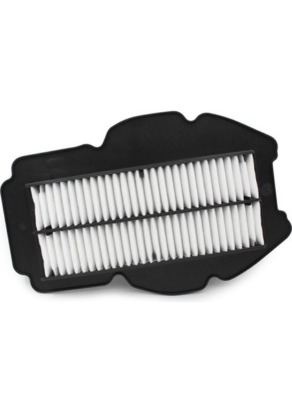 Motosiklet Yedek Motor Hava Filtresi Temizleyici 650CC Hava Giriş Filtre Elemanı Hyosung GV650 Gv 650 QH650 (Yurt Dışından) fiyatları