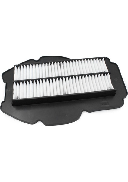 Motosiklet Yedek Motor Hava Filtresi Temizleyici 650CC Hava Giriş Filtre Elemanı Hyosung GV650 Gv 650 QH650 (Yurt Dışından) fırsatları