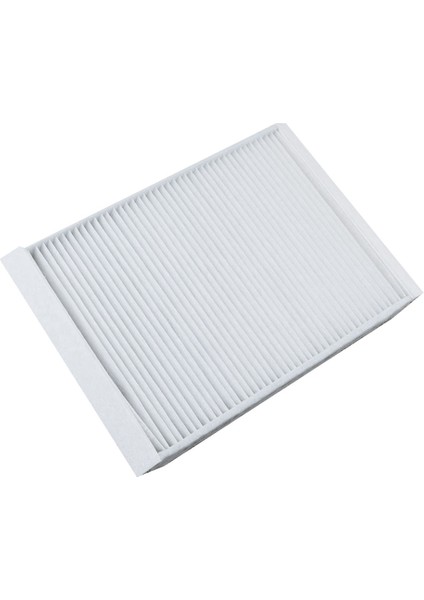 Mercedes-Benz ML300 / ML320 Için Araba Kabini Hava Filtresi / ML350 / ML500 W / S205-C180L / C200L / C260L A1668300018 (Yurt Dışından) modelleri