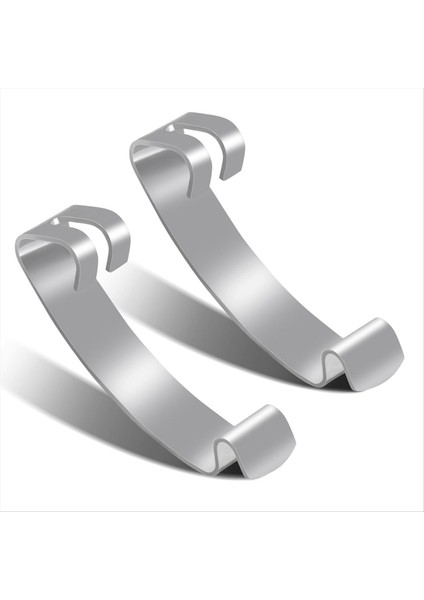 Nissan Sentra Için Hava Temizleme Filtre Kutusu Muhafaza Klibi 16598-ET00A 2 5l 2007-2012 NV200 2 0l 2013-2020 2pcs (Yurt Dışından)