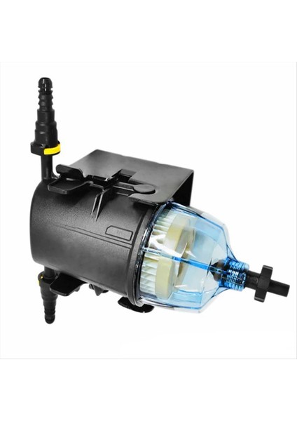 Suv Modifikasyonu ve Benzin Dizel Motoru Için R23107-30 Yağ-Suyu Ayırıcı Montaj Filtresi R23107-10 R23107-30 (Yurt Dışından) fırsatları