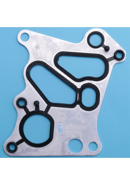 5x 2711840280 Mercedes Için Yağ Soğutucu Conta Kitleri M271 W204 C180 C200 E200 SLK200 (Yurt Dışından) fırsatları