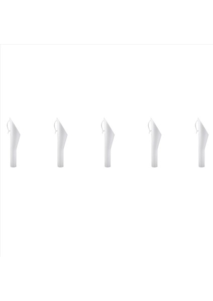 Ford F150 Için 5x Yeni Araba Aracı Yakıt Doldurma Hunisi Benzin Dökme Yağı Aracı (Yurt Dışından)