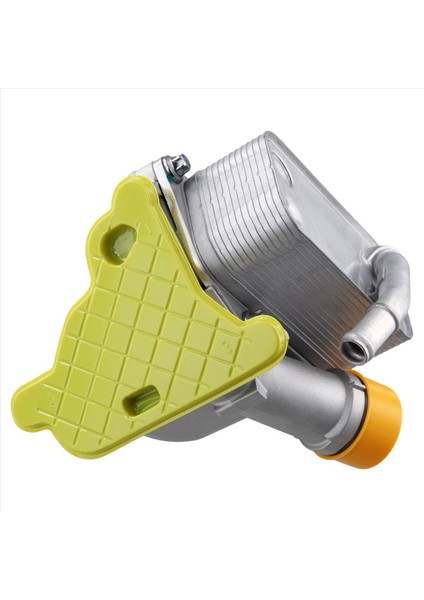 11428642289 Bmw E87 F20 E90 E92 E93 Için Yağ Filtresi Montajı F30 F34 F35 E60 F07 F10 F18 E66 F01 F02 E84 E83 F25 E70 E85 (Yurt Dışından)