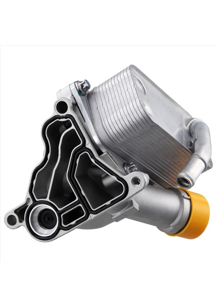 11428642289 Bmw E87 F20 E90 E92 E93 Için Yağ Filtresi Montajı F30 F34 F35 E60 F07 F10 F18 E66 F01 F02 E84 E83 F25 E70 E85 (Yurt Dışından) modelleri