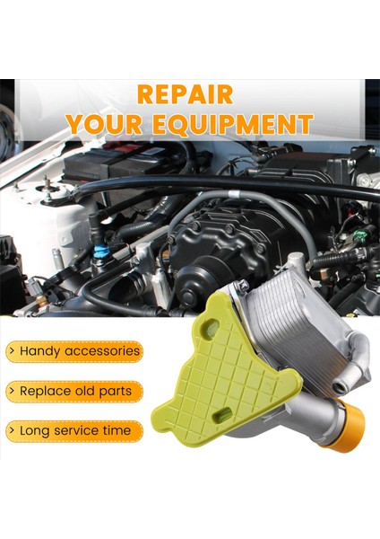 11428642289 Bmw E87 F20 E90 E92 E93 Için Yağ Filtresi Montajı F30 F34 F35 E60 F07 F10 F18 E66 F01 F02 E84 E83 F25 E70 E85 (Yurt Dışından) indirimleri