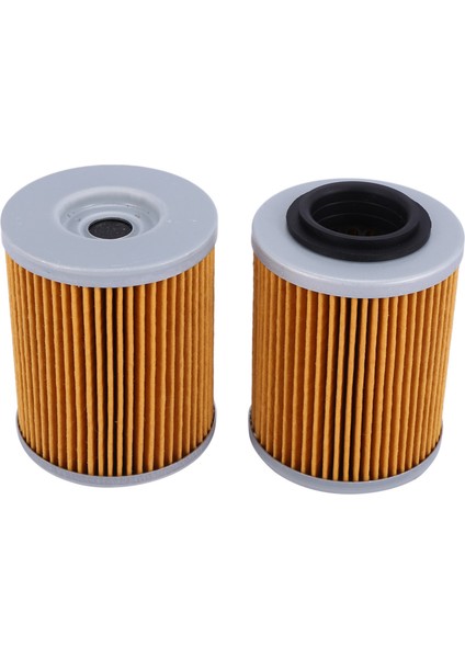 4x 420256188 2003-2020 Için Can-Am Renegade Outlander Maverick Komutan Petrol Filtresi (Yurt Dışından) modelleri