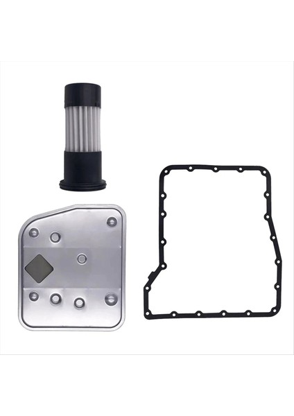 31726JF00A Şanzıman Yağ Filtresi Nissan Gt-R Gtr R35 3 8t 35 Valkyrie Için Set Seti (Yurt Dışından)