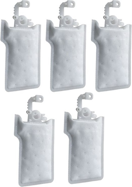 4G0919051C 5pcs Yakıt Pompası Filtre Filtre Mahkemeri 740 Q5 A4L B9 A6L C7 4G0919051K (Yurt Dışından)