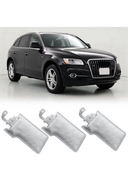 4G0919051C 5pcs Yakıt Pompası Filtre Filtre Mahkemeri 740 Q5 A4L B9 A6L C7 4G0919051K (Yurt Dışından) fiyatları