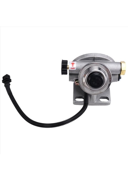 Yakıt Su Ayırıcı Montaj Tabanı 0004774508 A0004774508 Mercedes Vario Için 1996- 2 9 D 4 2 D 4 3 D (Yurt Dışından)