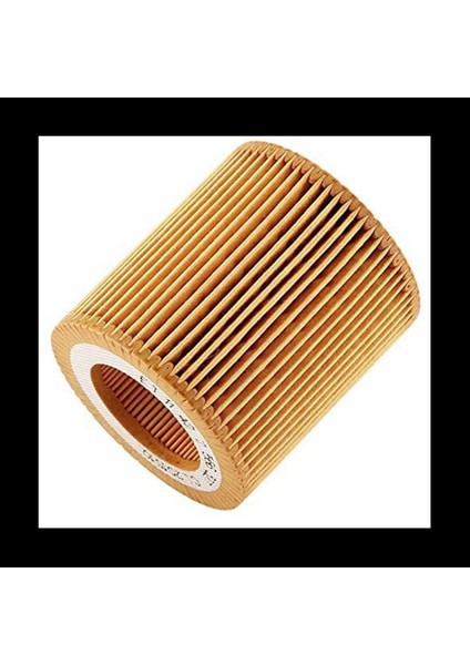 2x 11-42-7-953-129 Motor Yağı Filtresi For-Bmw F22 F23 F30 F34 228I 320I 328I 428I 428I 528I X1 X3 Z4 11427953129 (Yurt Dışından) modelleri