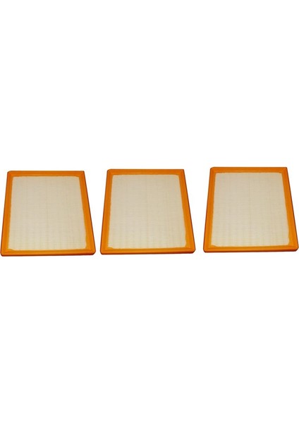 3x Hava Filtresi Motorunuzun Bmw Için Temiz Havasını Solunlukla Tutun 13718507320 F30 F31 F34 F36 (Yurt Dışından)