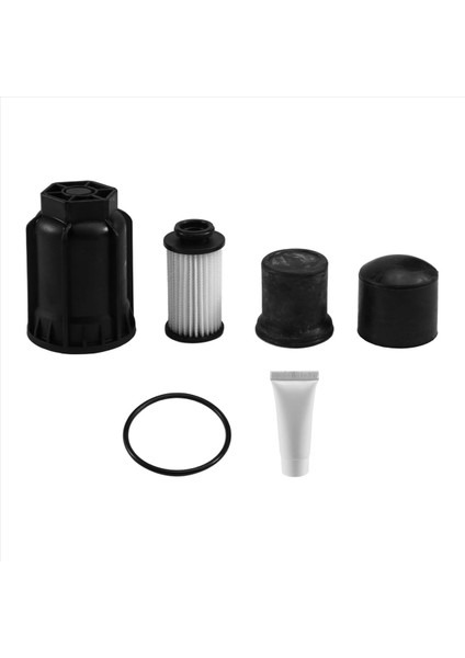 4pcs Aksesuarlar Üre Filtresi / Adblue Filtre Mercedes-Benz Scania Cummins A0001405378 / A000140539 / 4388378 (Yurt Dışından)