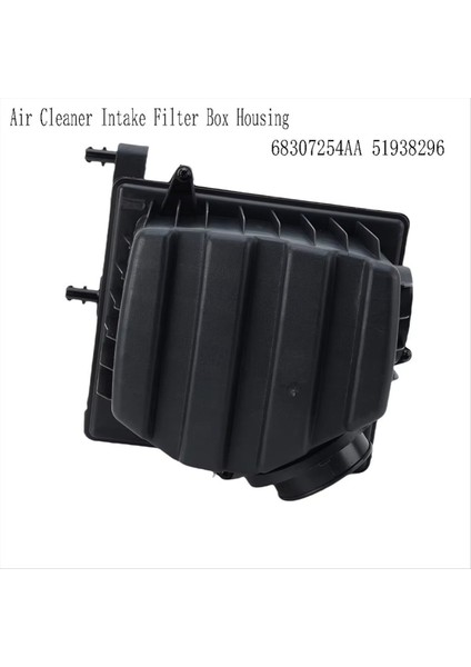 68307254AA Hava Temizleyici Alım Filtre Kutusu Jeep Renegade 2018 51938296 (Yurt Dışından) fırsatları