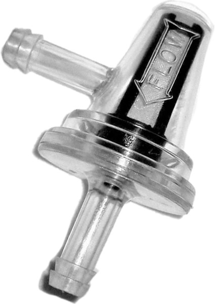 2pcs Evrensel Motosiklet Dik Açısı Sline Yakıt Filtresi Kawasaki Yamaha Için 1/4 Inç 6mm Hortum Hatları (Yurt Dışından) modelleri