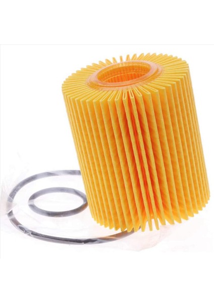 Toyota Corolla Prius Scion Im Xd Için 20 Pcs Yağ Filtresi Seti 04152-YZZA6 (Yurt Dışından) fırsatları