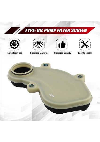 262002F000 Hyundai Için Petrol Pompası Filtresi Maxcruz Santa Fe Dm Tucson IX35 Santa Fe Xl 2 2l-R Dizel Motor 2013- (Yurt Dışından) fırsatları