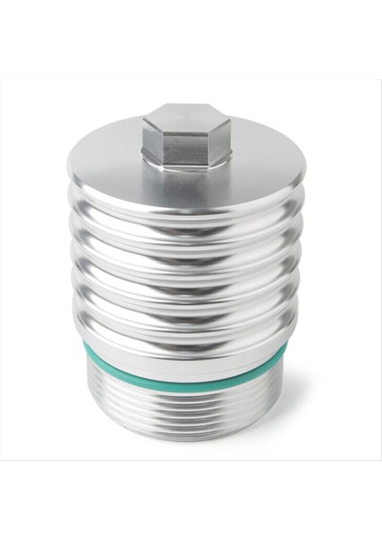 DQ250 Alüminyum Şanzıman Yağı Filtre Vw Audi 02E305045 (Yurt Dışından)