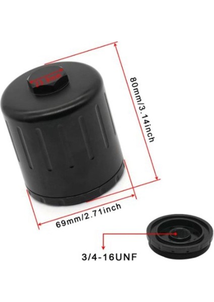 Yağ Filtresi Otomotiv Ürünleri Honda Red Için Yağ Filtresi (Yurt Dışından) fırsatları