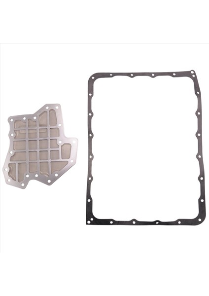 313971XJ0A Araç Nissan Için Otomatik Şanzıman Yağı Filtresi 370Z NP300 Infiniti Ex Fx G M Q60 Q70 QX70 (Yurt Dışından)