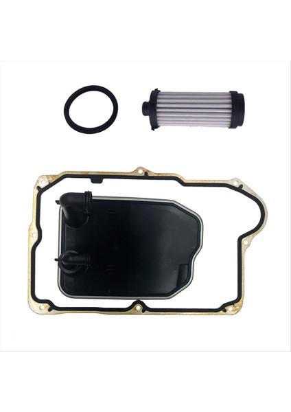 Mercedes Benz W176 A160 A180 Için Otomatik Şanzıman Filtresi A260 CLA250 CLA45 Amg GLA250 GLA45 2 0 2015-2019 C117 X156 (Yurt Dışından)