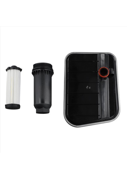 Otomatik Şanzıman Yağı Filtresi 7M5R-7G186-AC 7M5R-7G186AB 6DCT450 Ford Kuga 2010 2012 2012 2013 2014 2015 (Yurt Dışından)