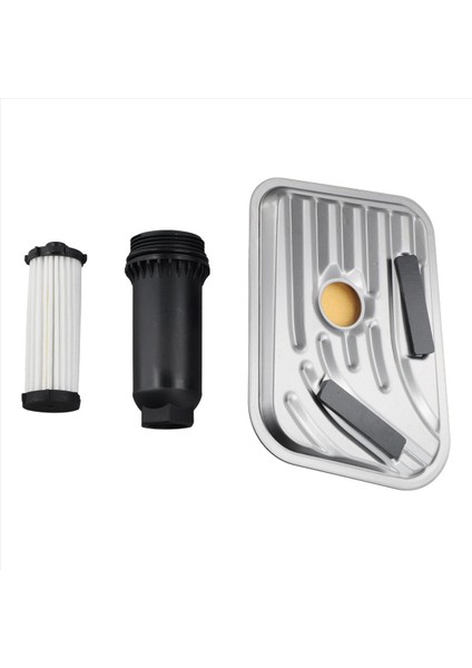 Otomatik Şanzıman Yağı Filtresi 7M5R-7G186-AC 7M5R-7G186AB 6DCT450 Ford Kuga 2010 2012 2012 2013 2014 2015 (Yurt Dışından) fiyatları