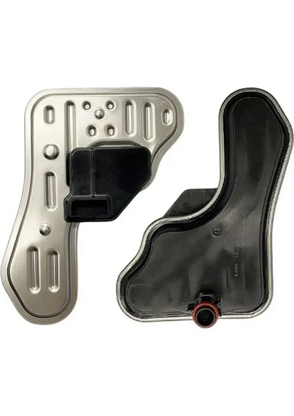 Al4 Peugeot Citroen Renault Meyle Için Otomatik Şanzıman Yağı Filtresi 4 Speed 7700107587 7701467106 B (Yurt Dışından) indirimleri