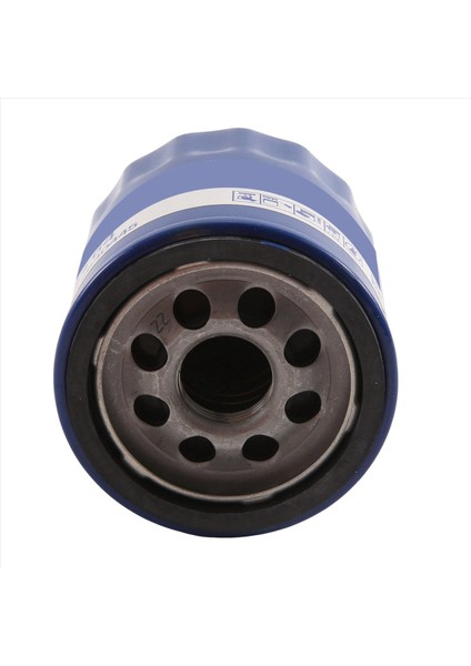 2x Otomotiv PF64 Motor Yağı Filtresi 12640445 Buick Cadillac Chevrolet Gmc Motor Parçaları (Yurt Dışından) fırsatları