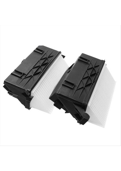 2pcs A6420940000 Hava Filtre Temizleyici Elemanı Mercedes Benz W204 W212 W222 C300 E300 S350 Cls Glc Glk Cdı D Motor (Yurt Dışından)