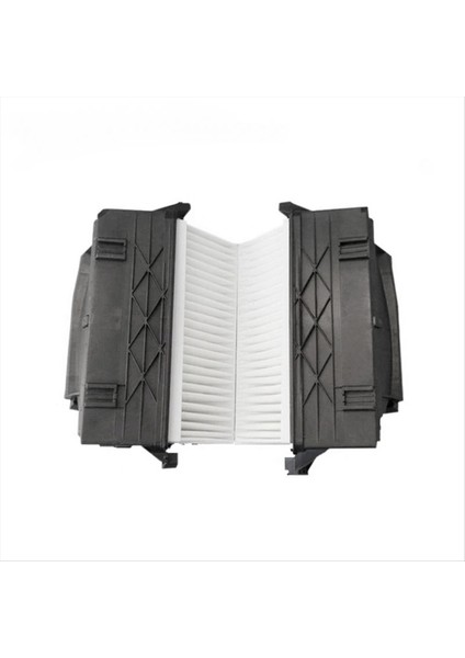 2pcs A6420940000 Hava Filtre Temizleyici Elemanı Mercedes Benz W204 W212 W222 C300 E300 S350 Cls Glc Glk Cdı D Motor (Yurt Dışından) fiyatları