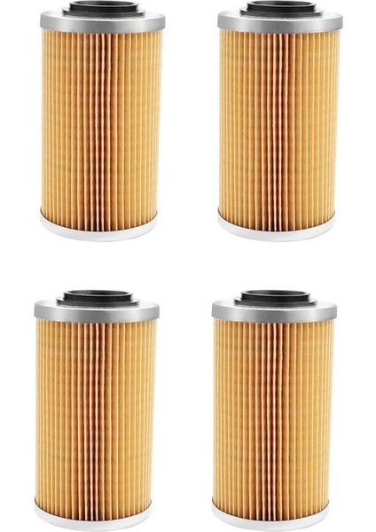 420956741 Sea Doo 130 Için 4x Motor Yağı Filtresi 260HP 4 Tec Rotax Seadoo (Yurt Dışından) fiyatları