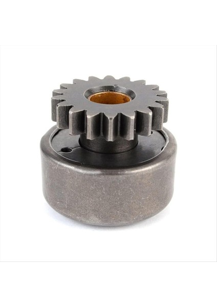 Yamaha Virago Için 18 Diş Başlangıç Debriyajı XV1100 XV700 XV750 XV1100 1TA-15570-00-00 3LP-15570-00-00 Yeni Başlangıç Sürüşü (Yurt Dışından)