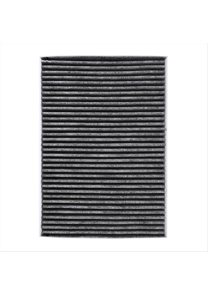 4M0819439A Audi A4 Için Araç Hava Filtresi Allroad Avant A5 A6 Aktif Karbon Hava Filtresi 8W0819439A (Yurt Dışından)