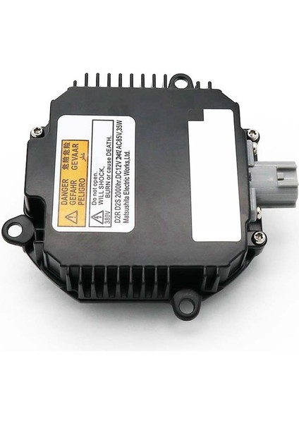 3x D2S D2R Xenon Balast Hid Kontrol Ünitesi 28474-89904 Nissan Infinit Için (Yurt Dışından) fiyatları