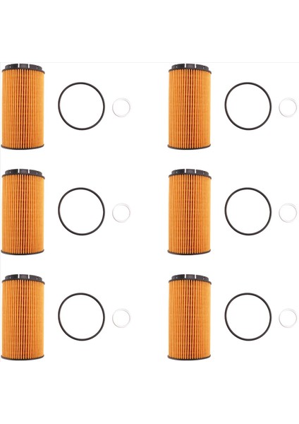 07C115562 07C115562E 07C115562D Bentley Continental Serisi Için Yağ Filtresi Gt Coupe Audi A8 Için Uçuş Spur (Yurt Dışından) modelleri