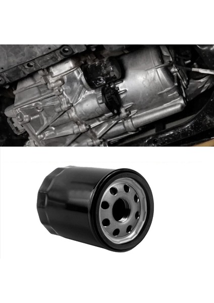 Tesla Için 4x 17-21 Model 3 16-21 Model S/x Model Y Ön/arka Ünitesi Yağ Filtresi Elektrik Motor Yağı Filtresi (Yurt Dışından) modelleri