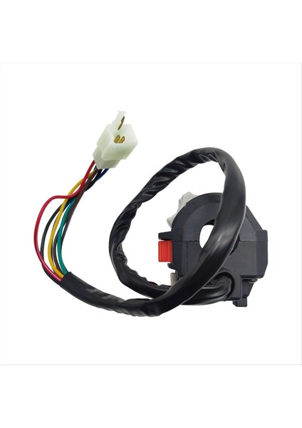 Kontrol Anahtarı Durdurma Far Işık 3GG-83975-19-00 3GG-83975-10-00 Yamaha Banshee Için 350 YFZ350 1995-2001 (Yurt Dışından) fiyatları